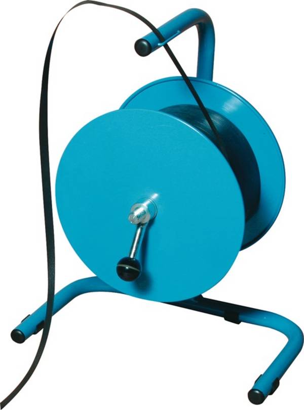 Bandabroller PP-Umreifungsband tragbar f.Kern-D.62mm
