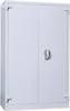 Dokumentenschrank H1000xB1200xT550mm 2 Türen,2 Fbd.Anz.Ordner 24