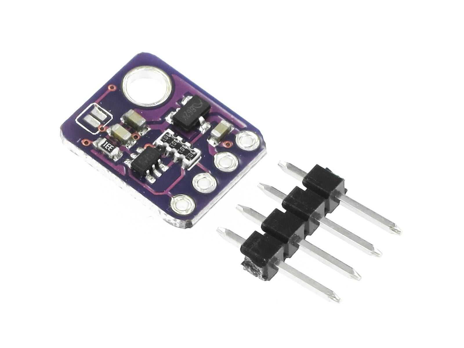 GY-VEML6075 UV index Light Sensor Module-0