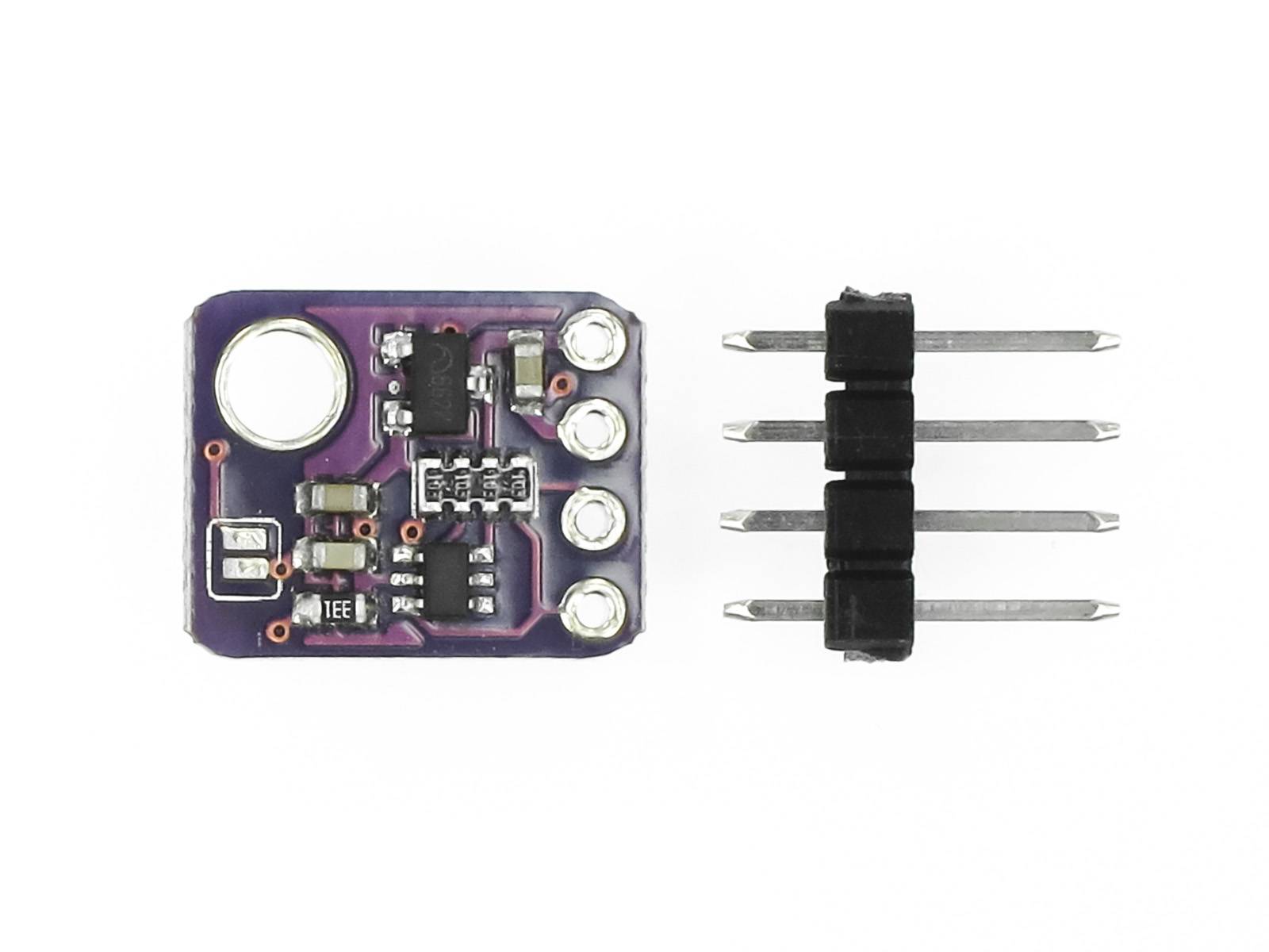 GY-VEML6075 UV index Light Sensor Module-1