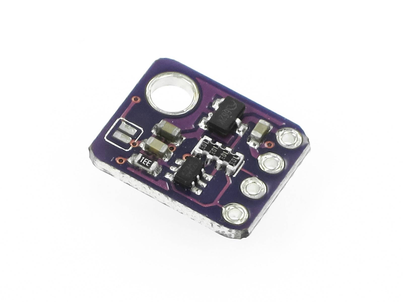 GY-VEML6075 UV index Light Sensor Module-3