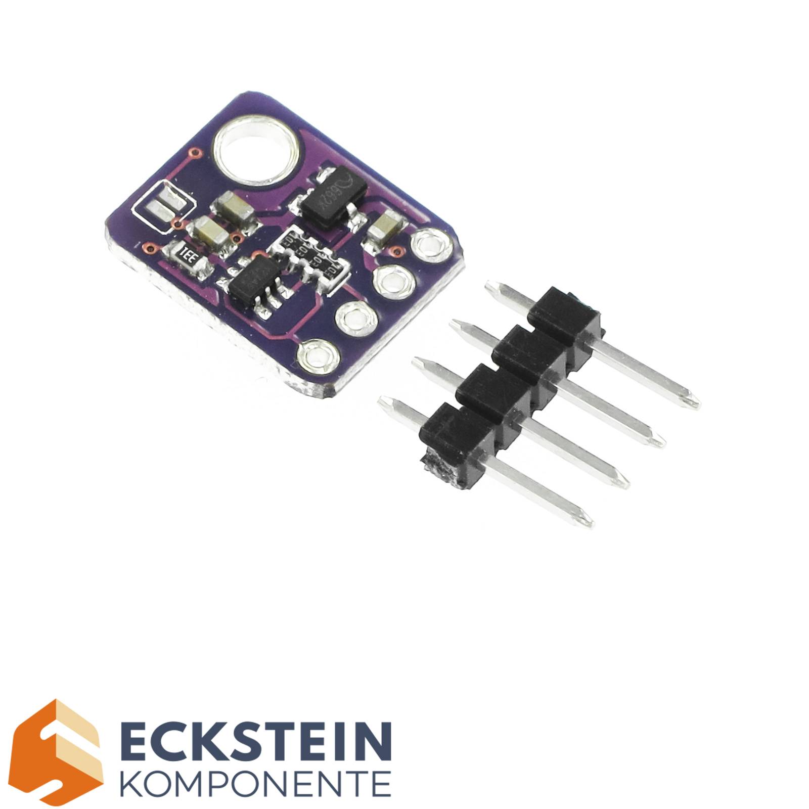 GY-VEML6075 UV index Light Sensor Module-4