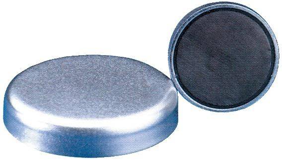 Flachgreifer-Magn. o.Gew.10 x 4,5mm Beloh-0