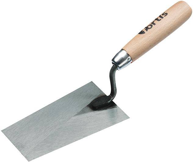 Berner Putzkelle 140mm FORTIS - Artikel: 4317784790390