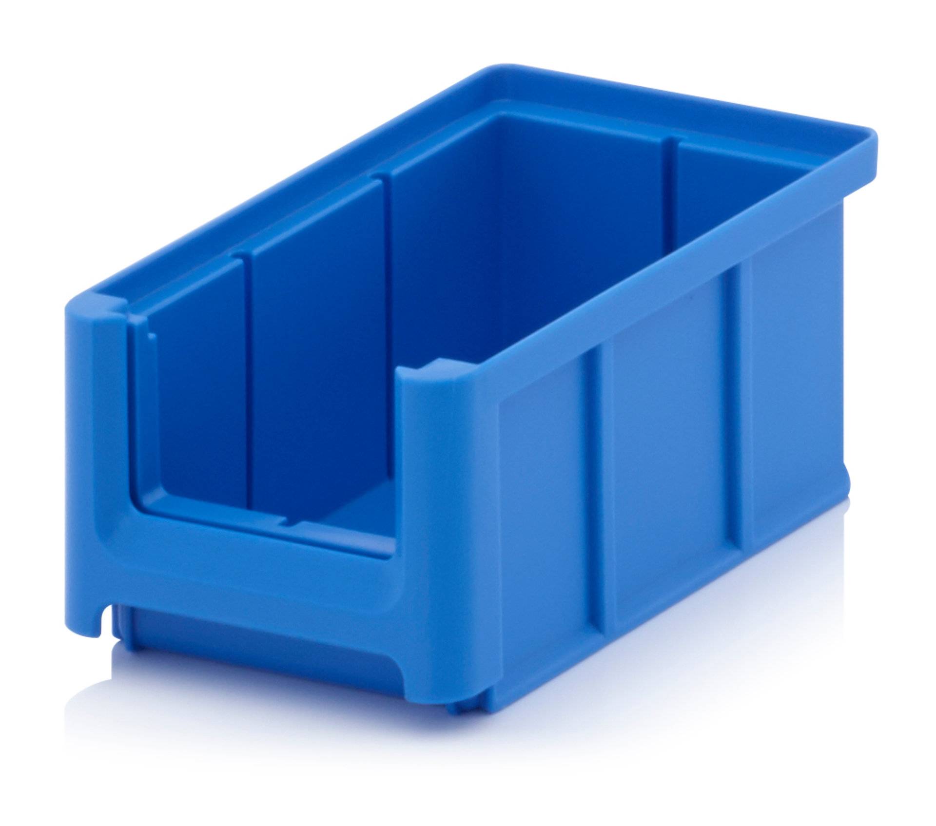 Sichtlagerkästen SK 16 x 10,2 x 7,5 cm Himmelblau