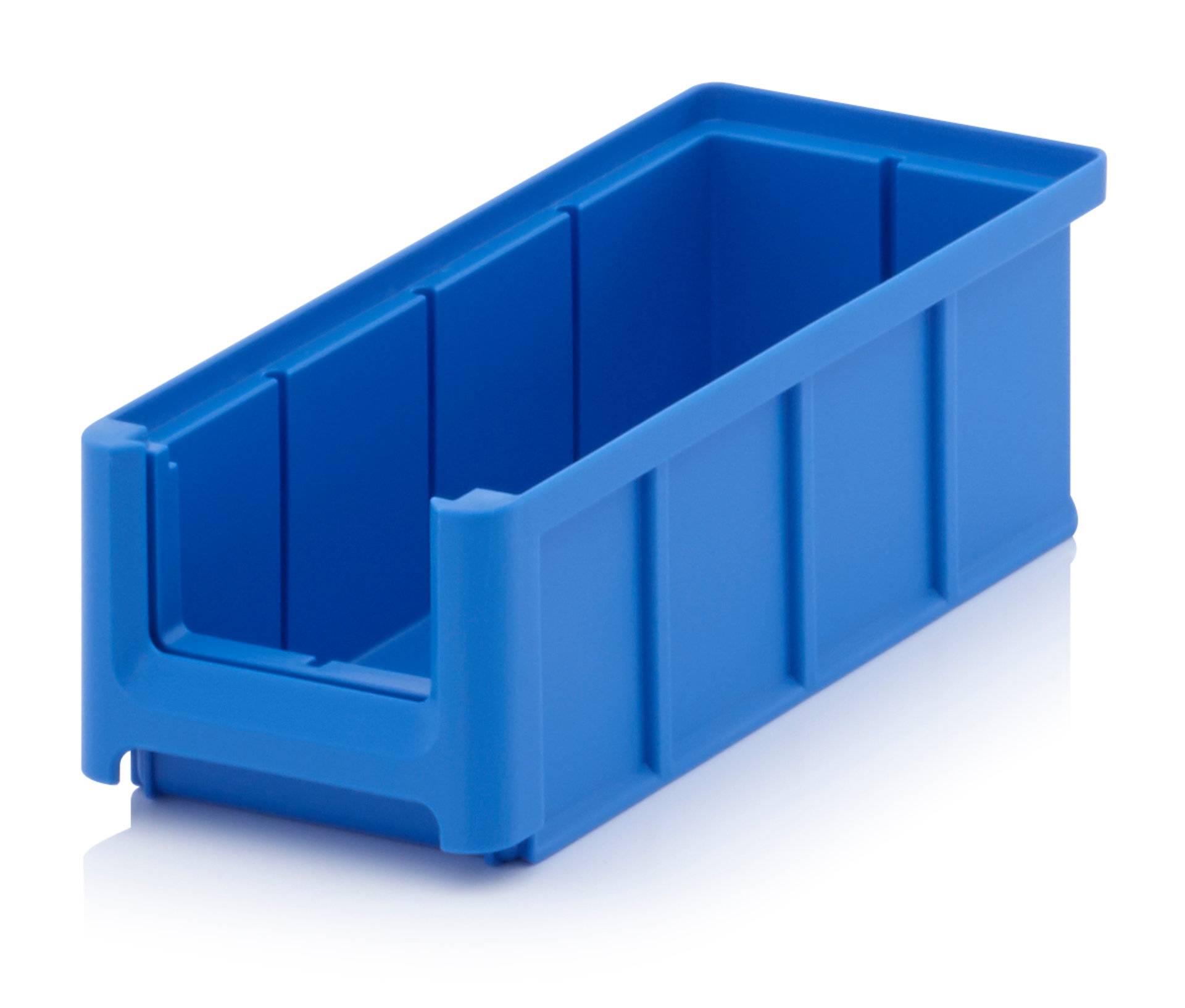 Sichtlagerkästen SK 21,5 x 10,2 x 7,5 cm Himmelblau