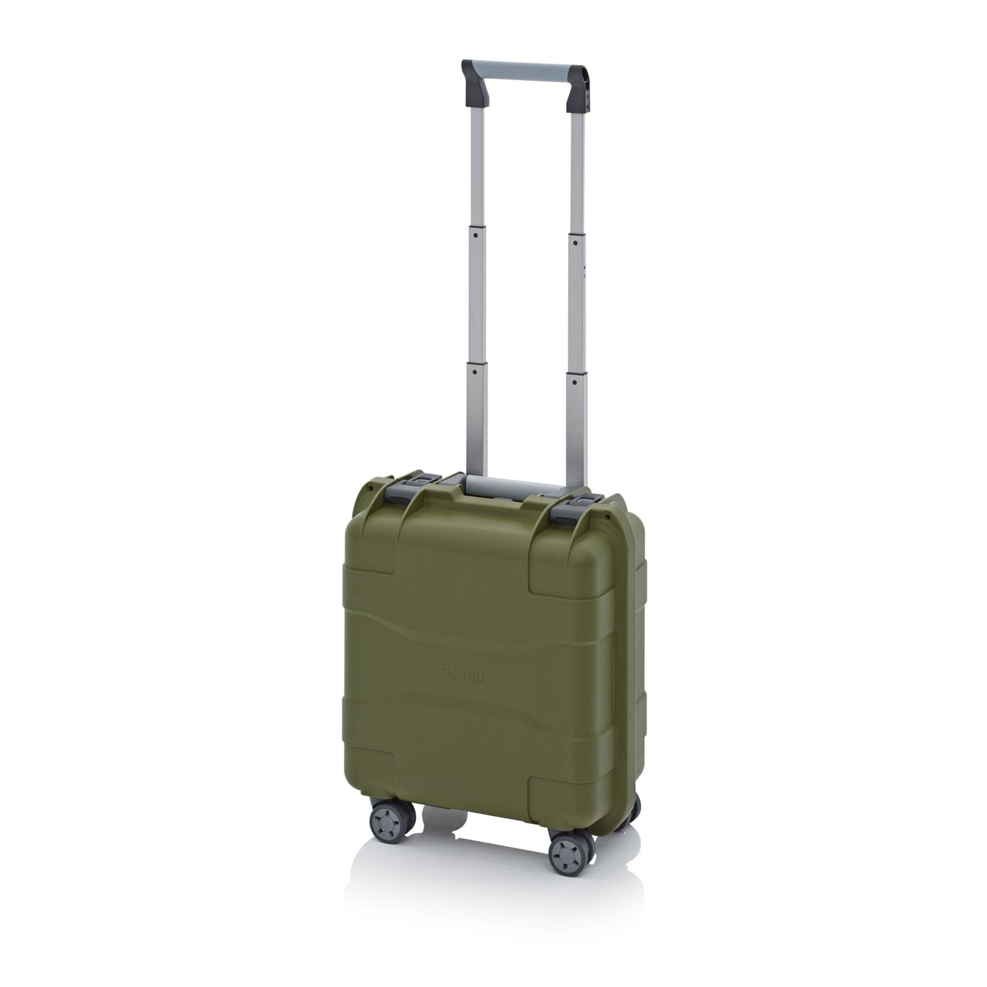Schutzkoffer Pro Trolley 45 x 40 x 22,3 cm