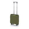 Schutzkoffer Pro Trolley 45 x 40 x 22,3 cm