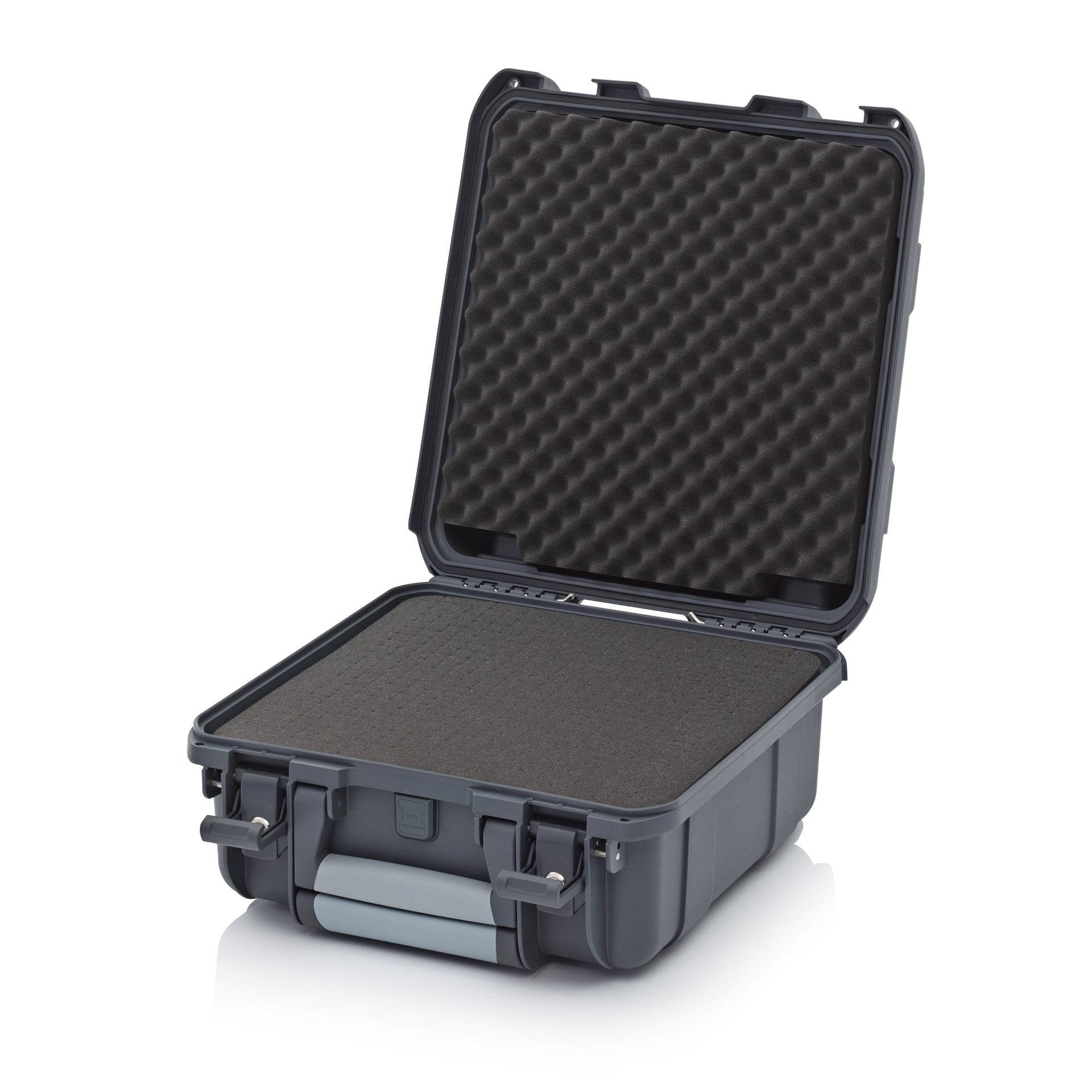 Schutzkoffer Pro Trolley 45 x 40 x 22,3 cm