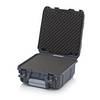 Schutzkoffer Pro Trolley 45 x 40 x 22,3 cm