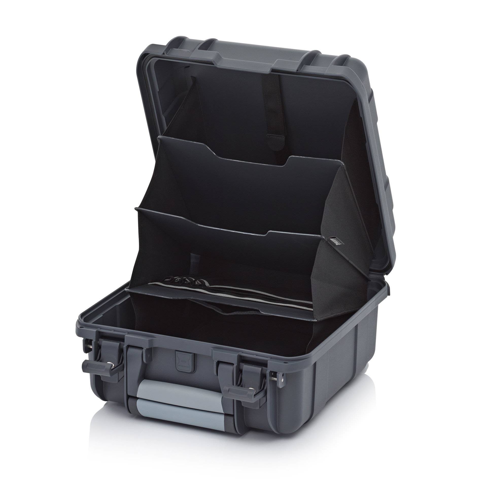 Schutzkoffer Pro Trolley 45 x 40 x 22,3 cm