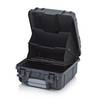 Schutzkoffer Pro Trolley 45 x 40 x 22,3 cm