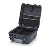 Schutzkoffer Pro Trolley 45 x 40 x 22,3 cm