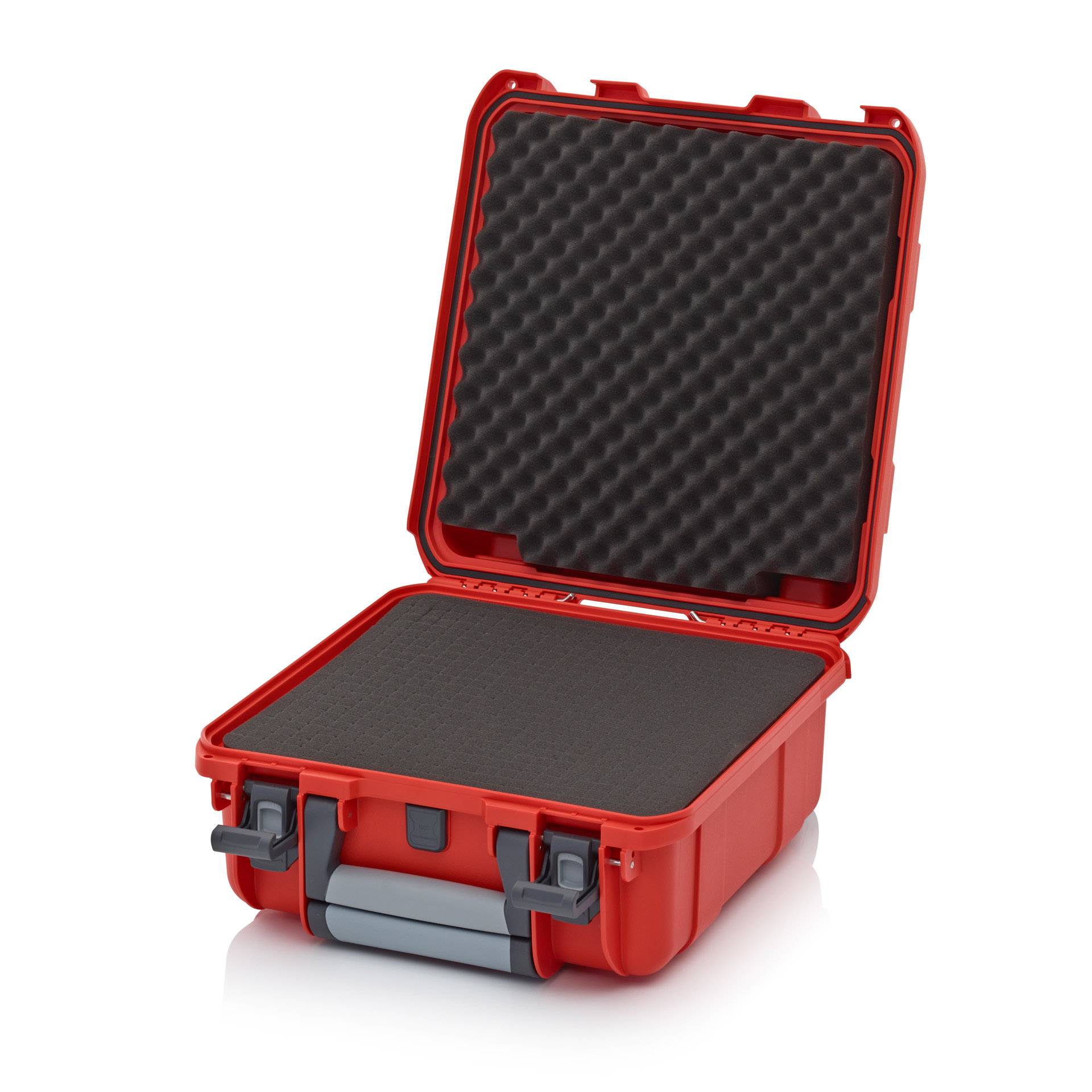 Schutzkoffer Pro Trolley 45 x 40 x 22,3 cm