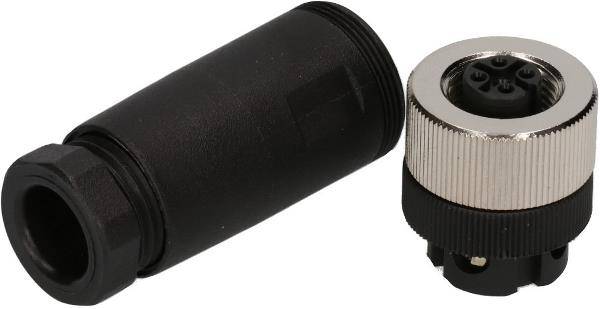 800R900082899,LEITUNGSDOSE 4P Z24 WINKEL SPEZ, Leitungsdose-0