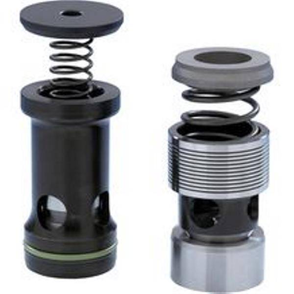 R900344549 - M-SR 10 KE05-1X/ - HY-RUECKSCHLAGVENTIL - Bosch Rexroth-0