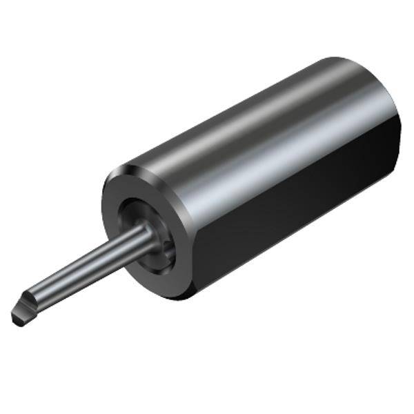 520R429U-E16-0301501A,Massive Bohrstange für Feinaufbohrkopf-1