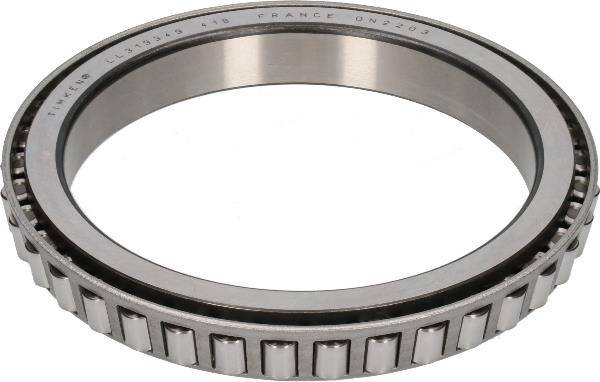 Kegelrollenlager 25877 ID 34,925mm TIMKEN-1