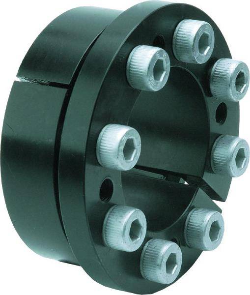 KTR 206, 35 X 60 Spannsatz, CLAMPEX-0