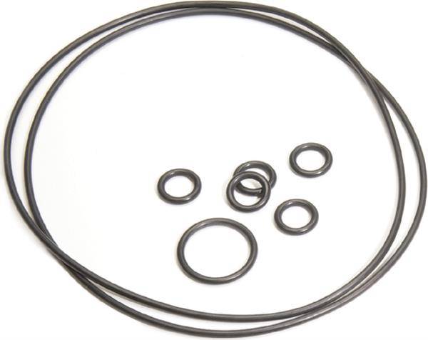 270OR 10.00X 1.50,O-Ring NBR 70 Shore-0