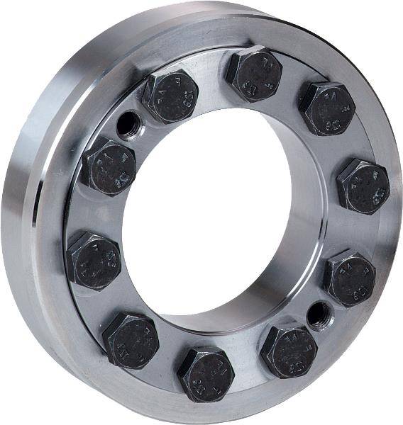 Spannsatz 36x72 mm Clampex 620-0