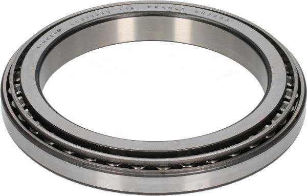 TIMKEN M84548-99401, zöllige Kegelrollenlager, einreihig-0