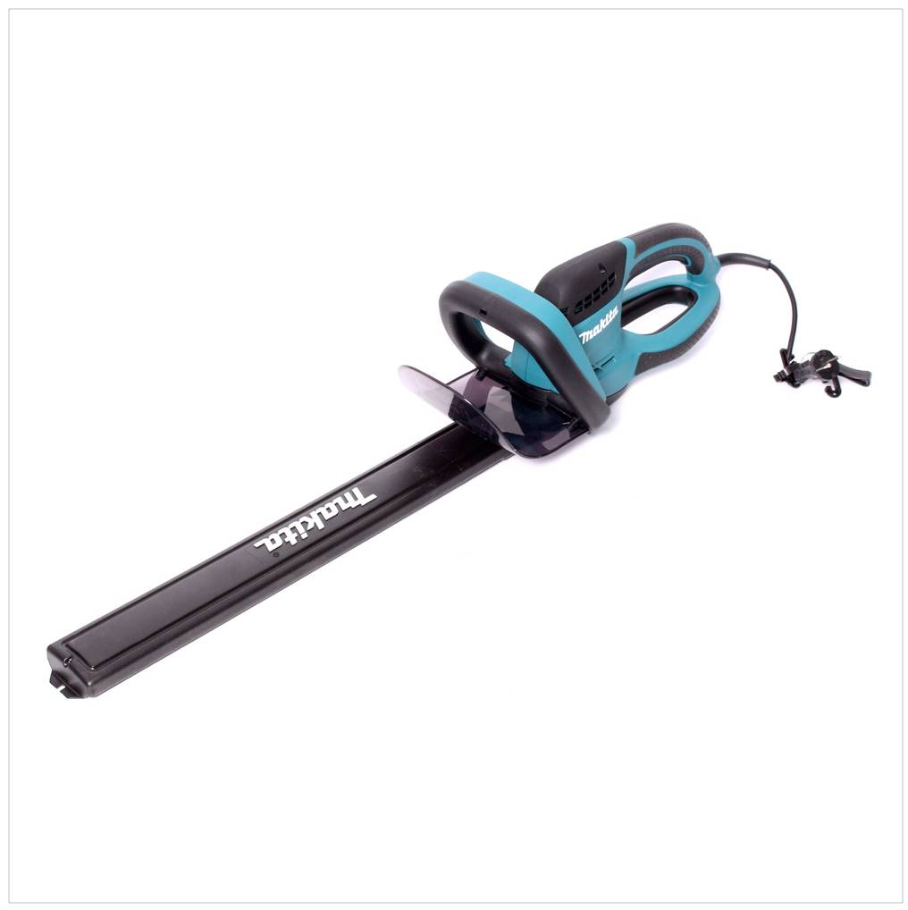 Makita UH5580 Elektro Heckenschere 670 W 550 mm-1