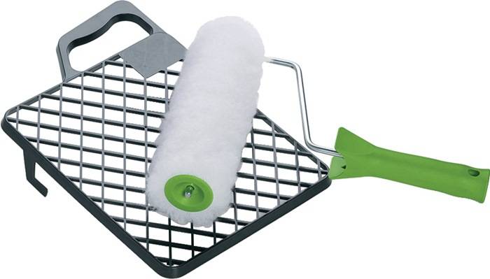 DIY Farbrollerset Vestan 18cm Nölle - Artikel: 4250560501042-0