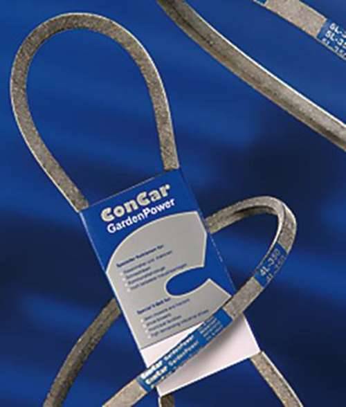 Concar GardenPower - Kupplungsriemen - 4L-470 (Innenlänge = 1144)-0