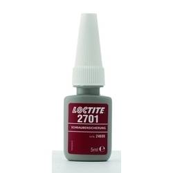 Loctite 2701/5 ml Schraubensicherung-0