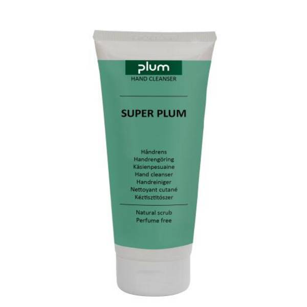 Milde Reinigungspaste,250ml Tube
