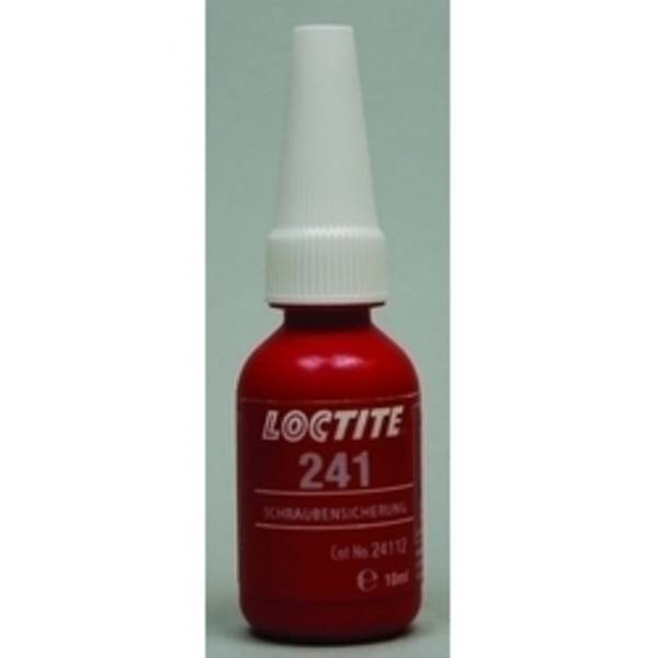 Loctite 241/50 ml Schraubensicherung
