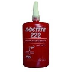 Loctite 222/10 ml Schraubensicherung-0