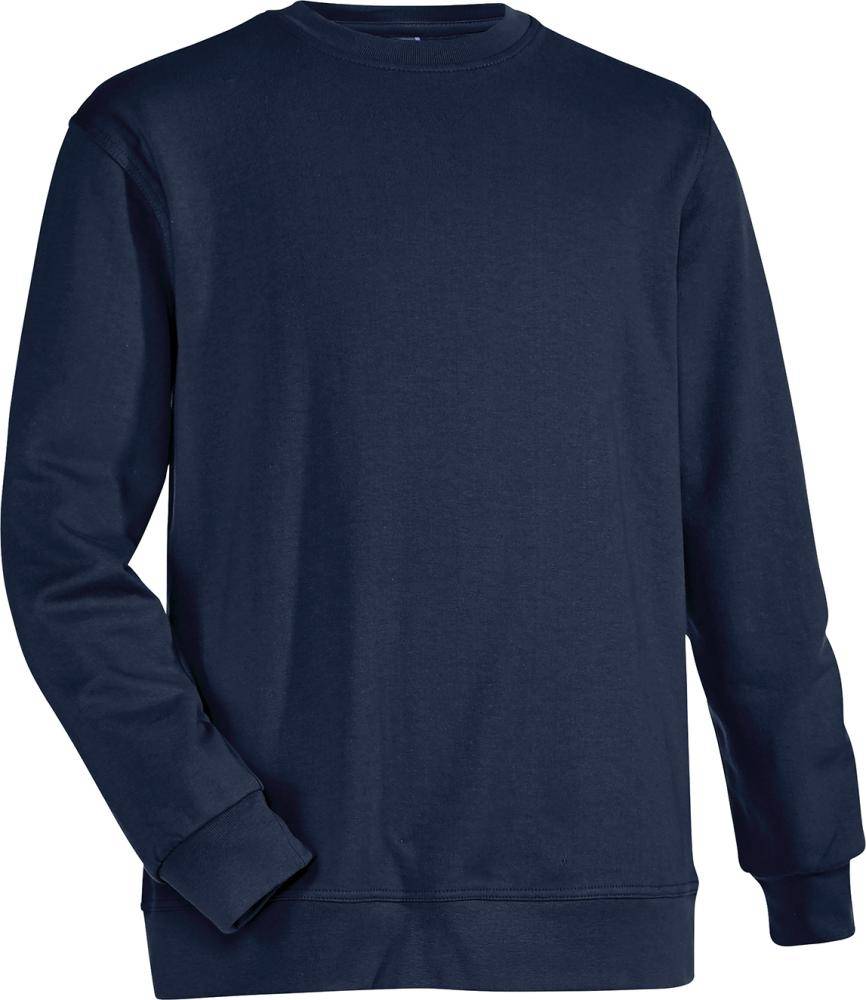 Sweat-Shirt, Gr.XL, marine-0
