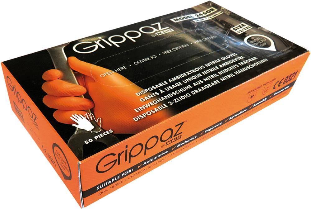 OXXA Handschuh X-Grippaz-Pro 44-550 Gr. 9 (L)