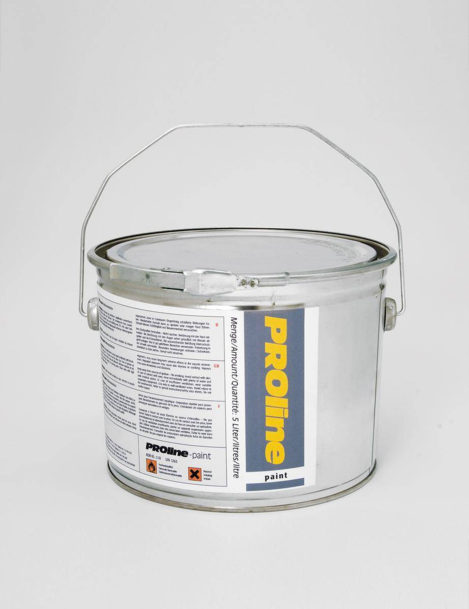 Hallenmarkierfarbe,2K-Farbe,weiß,5l-0