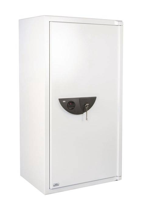 Wertsch.-Schrank WS Office 826 K H1486xB780xT554mm 315l BURG-WÄCHTER-1