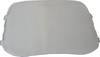 3M Klar Polycarbonat Schutzdeckel für Speedglas Schweißfilter 100