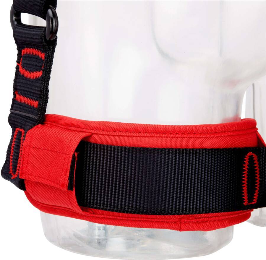 4 Punkt Auffanggurt 3M™ PROTECTA® - Automatik 1161634 Größe M/L für Größe ca. 152 - 190 cm für Gewicht ca. 63 - 115 kg z-3