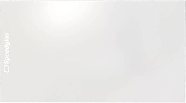 5 X Vorsatzscheiben für Schweißmasken 3M™ 528015 Typ Vorsatzscheibe innen 117 x 61 mm für Modell 9100X 3M-Nr H528015