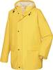 Stretch-PU-Regenjacke 7350207S Größe S Farbe gelb