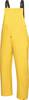 teXXor® Regen-Latzhose KEITUM, gelb, 4330