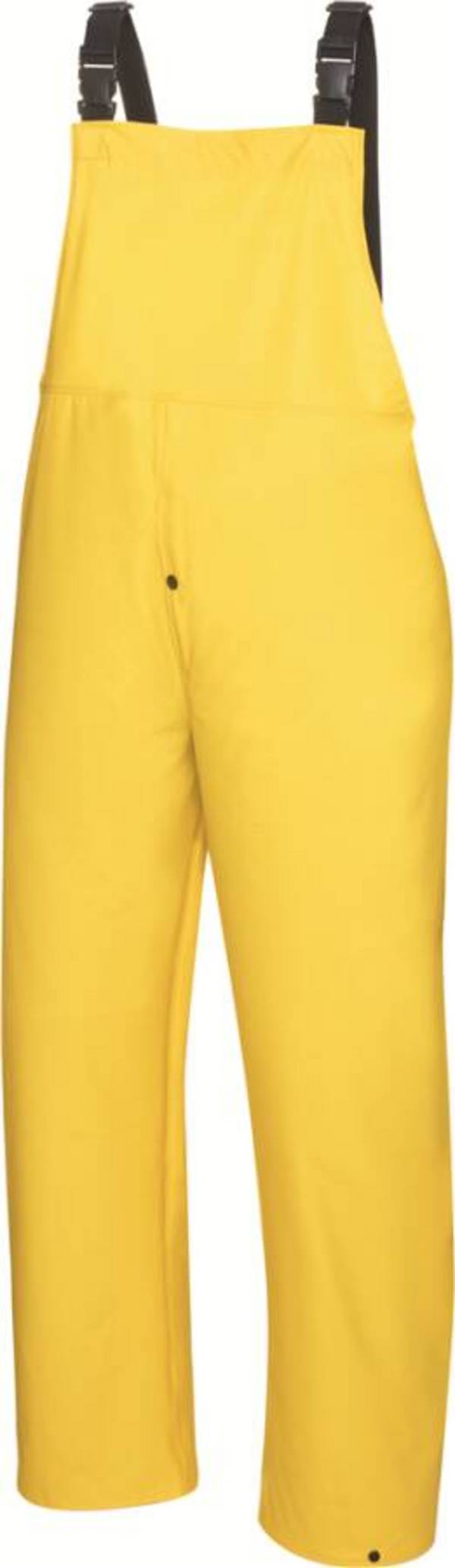 teXXor® Regen-Latzhose KEITUM, gelb, 4330