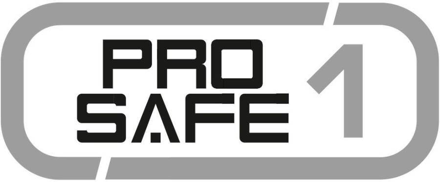 Preisbild für Schutzanzug ProSafe® 1 PS1-3XL Größe XXXL Farbe weiß Ausführung ohne Füßlinge