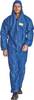 Schutzanzug ProSafe® Light SMSB-3XL Größe XXXL Farbe blau Ausführung ohne Füßlinge