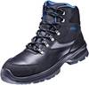 Sicherheitshochschuh S3 alu-tec 735 XP® ESD 36200-46 Größe 46 Farbe schwarz Typ Hochschuh Modell alu-tec 735 XP® Schut