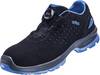 Sicherheitshalbschuh S1P SL 405 / 9405 XP 2.0 blue ESD 62200-44 Größe 44 Farbe schwarz/blau Typ Halbschuh Modell SL 94