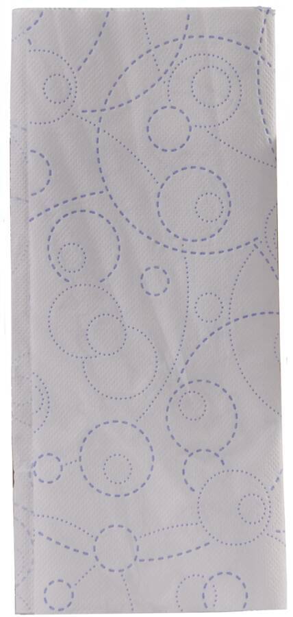 Handtuchpapier Premium 89833 Farbe grün Ausführung 2-lagig Blattmaß 25 x 23 cm Blattanzahl 3750 (15 x 250) Typ Premium-2