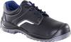 Sicherheitshalbschuh/-hochschuh S3 ÜK Gonzo / Felix 7010A-39 Größe 39 Farbe schwarz Typ Halbschuh Modell Gonzo Schutzk