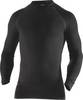 Shirt Langarm 743 PC 127358-940-L Größe L Farbe schwarz